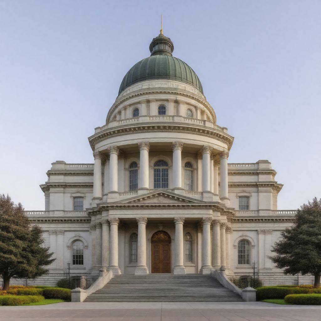 Oregon State Legislature